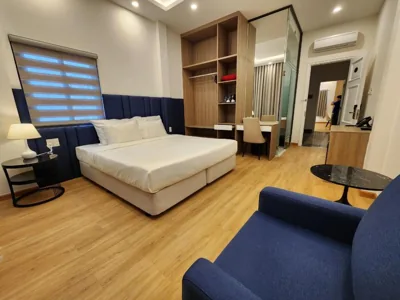 Ruby Hotel – Photos 2