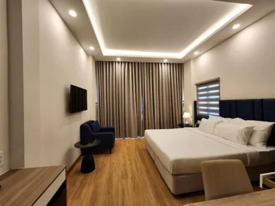 Ruby Hotel – Photos 5