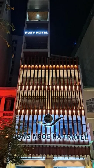 Ruby Hotel – Photos 6