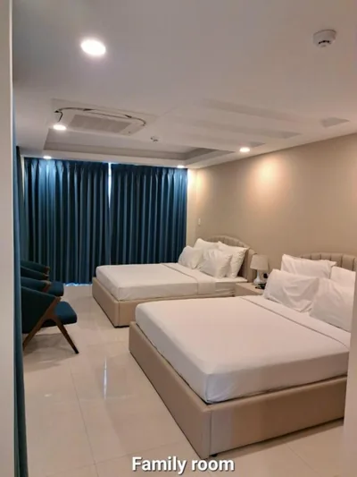 Ruby Hotel – Photos 7