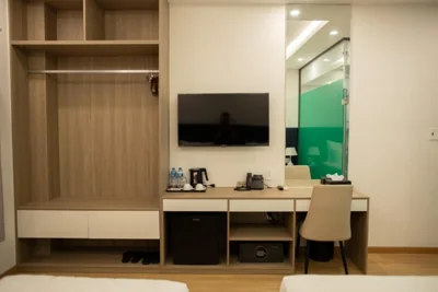 Ruby Hotel – Photos 9