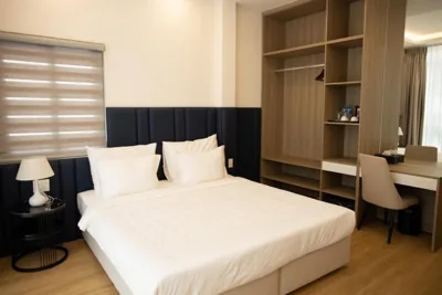 Ruby Hotel – Photos 10