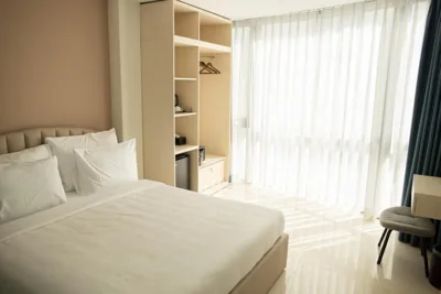 Ruby Hotel – Photos 12