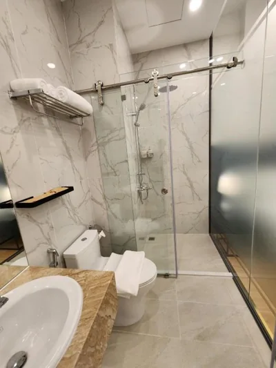 Ruby Hotel – Photos 15